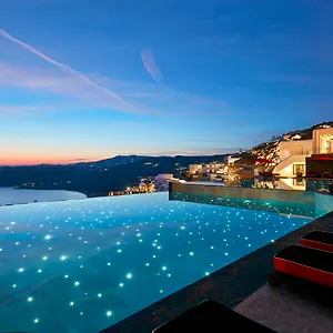5* Resort Myconian Avaton, A Member Of Design