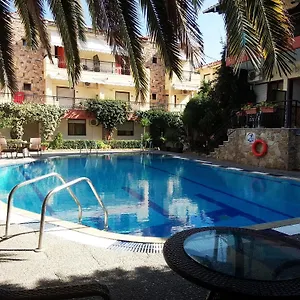 Pelli Hotel Pefkochori